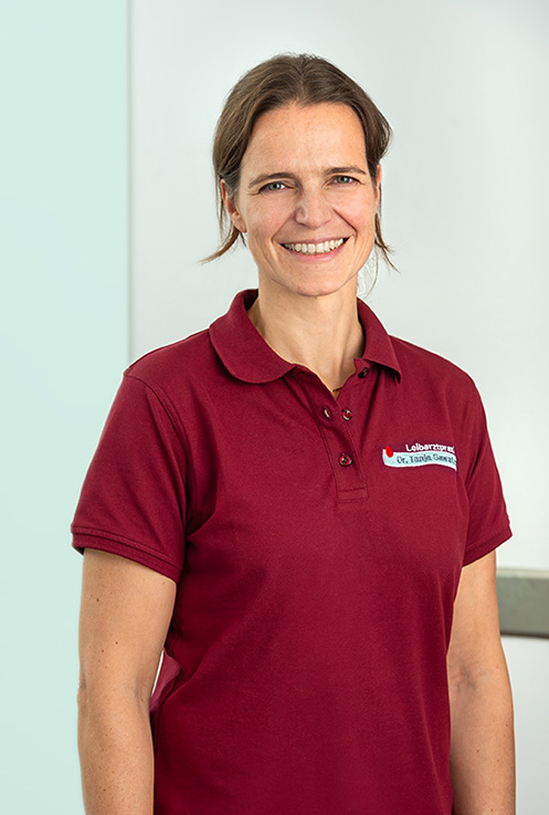 Dr. med. Tanja Sawatzki