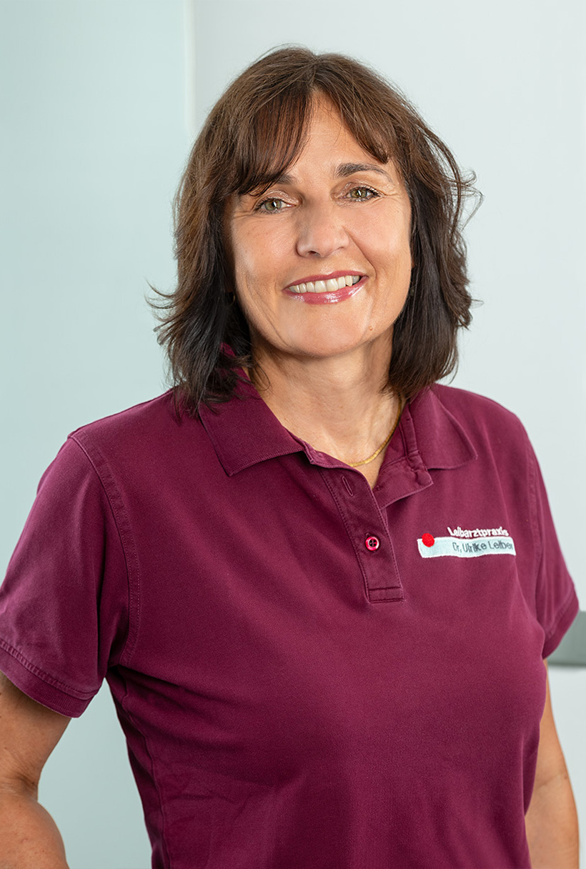 Dr. med. Ulrike Leiber