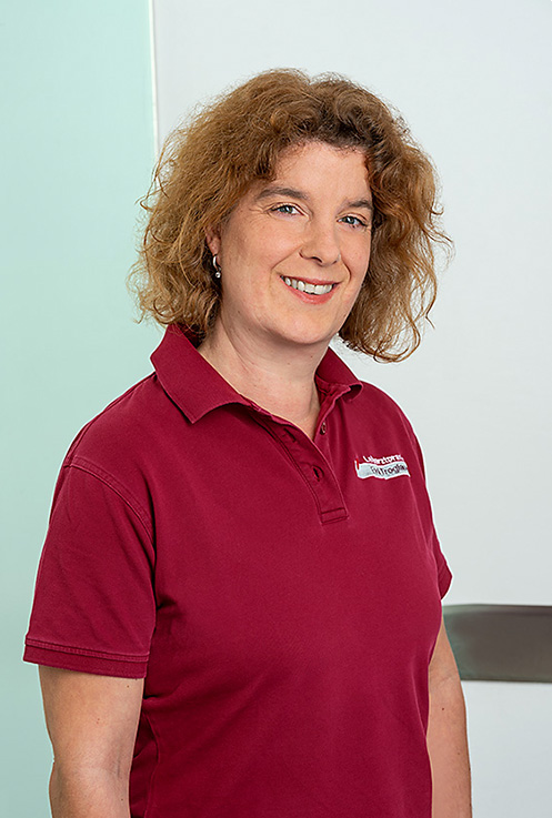 Eva Troglauer