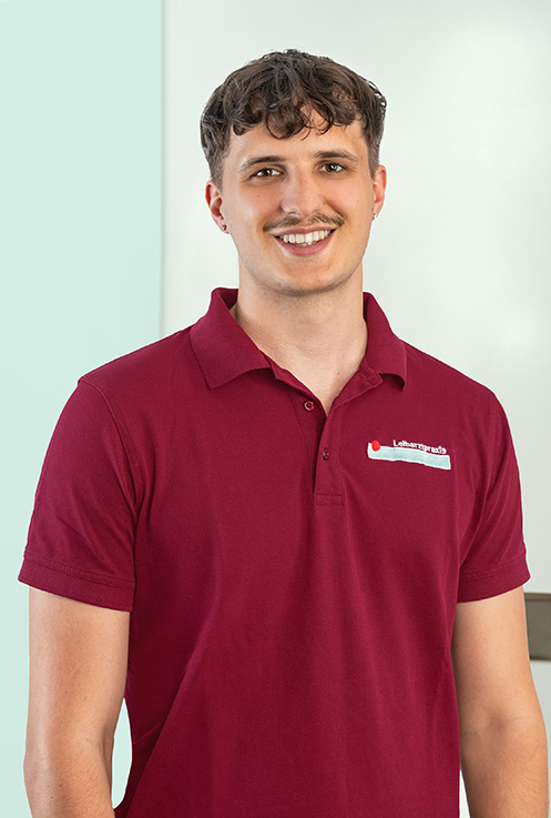 Luca Leiber